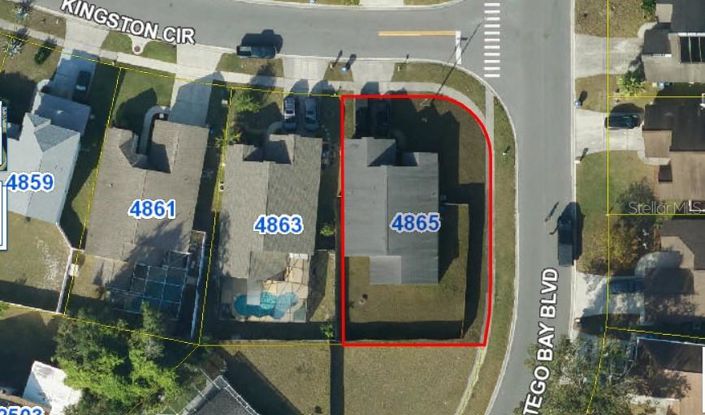 Image No.19-3 Bed Property for sale