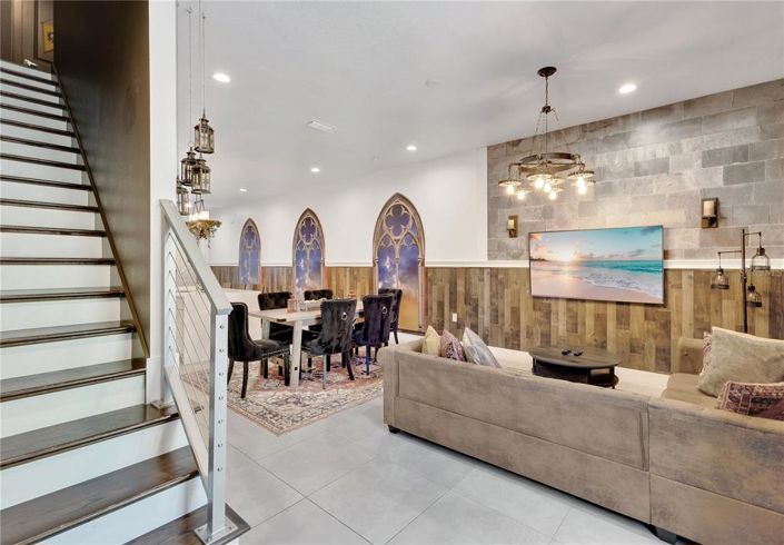 Image No.10-Maison de ville de 4 chambres à vendre à Kissimmee