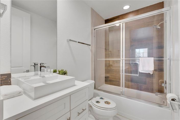 Image No.20-Maison de ville de 4 chambres à vendre à Kissimmee