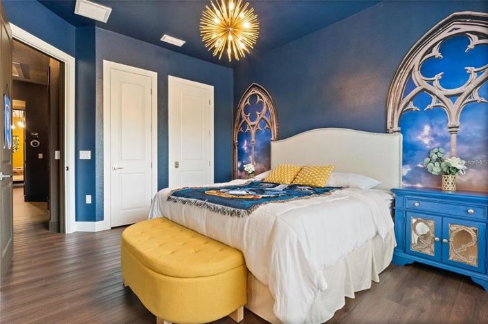 Image No.23-Maison de ville de 4 chambres à vendre à Kissimmee