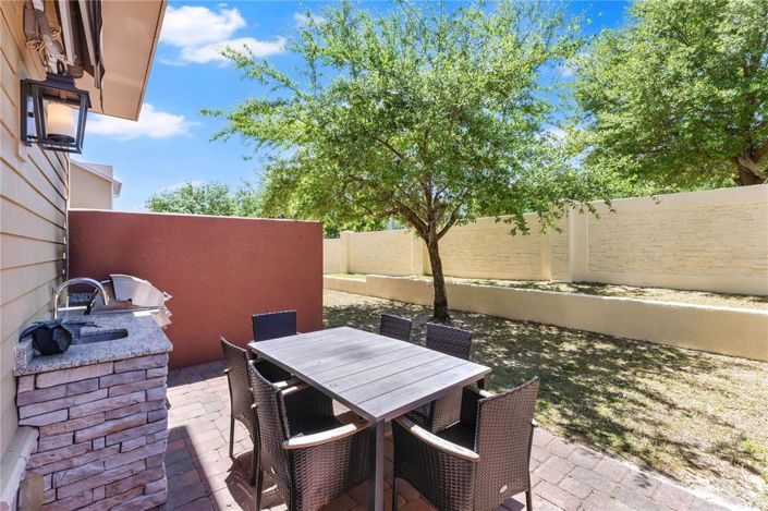 Image No.26-Maison de ville de 4 chambres à vendre à Kissimmee