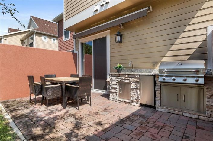 Image No.27-Maison de ville de 4 chambres à vendre à Kissimmee