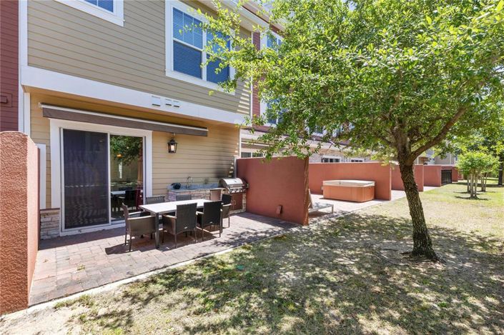 Image No.29-Maison de ville de 4 chambres à vendre à Kissimmee