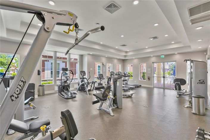 Image No.30-Maison de ville de 4 chambres à vendre à Kissimmee