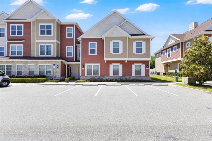 Image No.34-Maison de ville de 4 chambres à vendre à Kissimmee