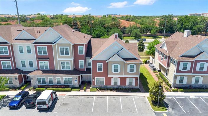 Image No.35-Maison de ville de 4 chambres à vendre à Kissimmee