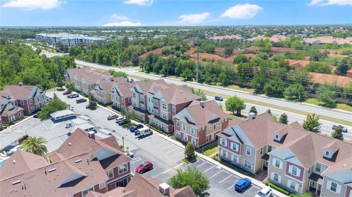 Image No.36-Maison de ville de 4 chambres à vendre à Kissimmee
