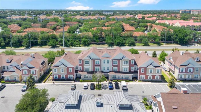 Image No.37-Maison de ville de 4 chambres à vendre à Kissimmee