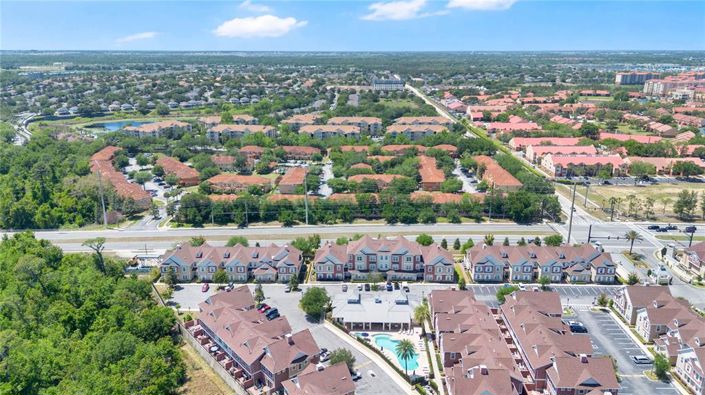 Image No.38-Maison de ville de 4 chambres à vendre à Kissimmee