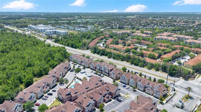 Image No.39-Maison de ville de 4 chambres à vendre à Kissimmee