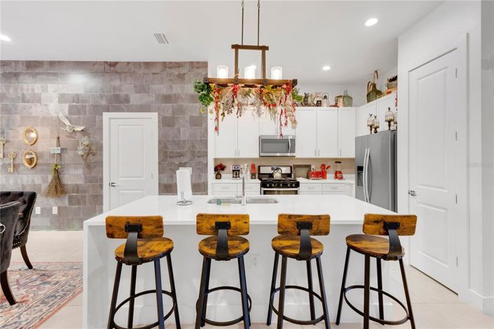 Image No.4-Maison de ville de 4 chambres à vendre à Kissimmee