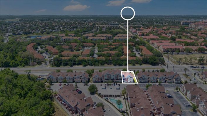 Image No.41-Maison de ville de 4 chambres à vendre à Kissimmee