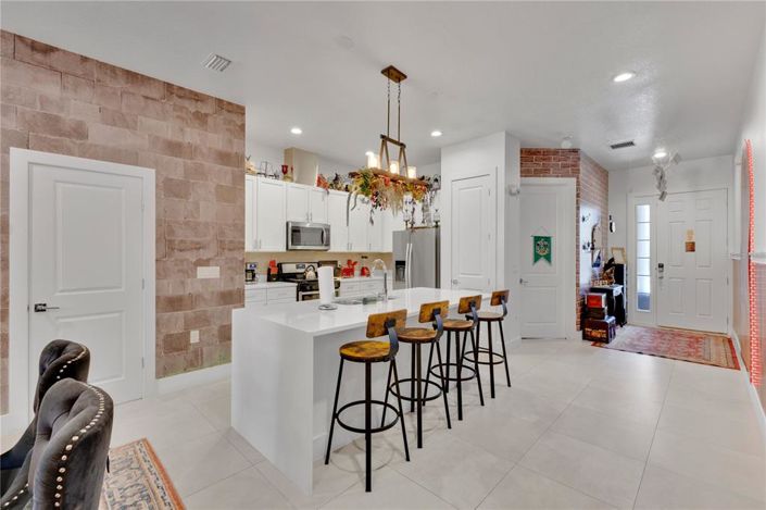 Image No.5-Maison de ville de 4 chambres à vendre à Kissimmee