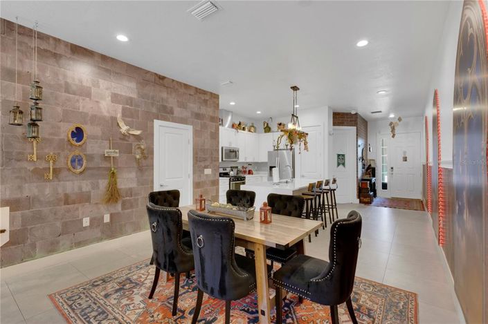 Image No.6-Maison de ville de 4 chambres à vendre à Kissimmee