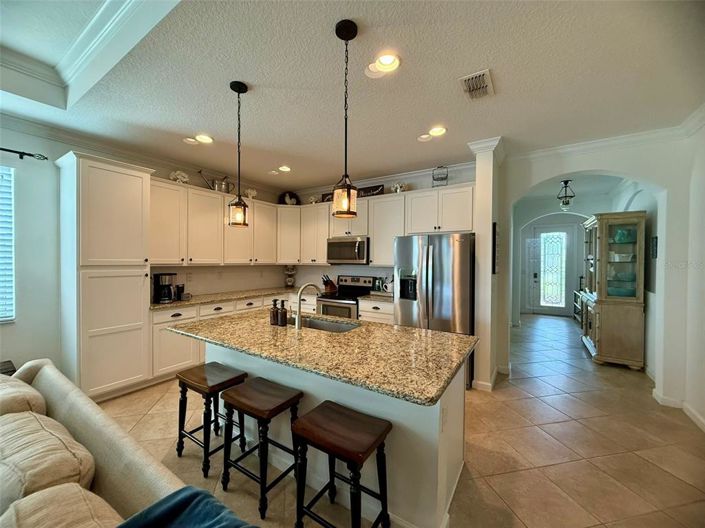 Image No.21-Propriété de 3 chambres à vendre à Clermont