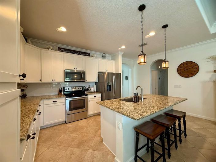 Image No.22-Propriété de 3 chambres à vendre à Clermont