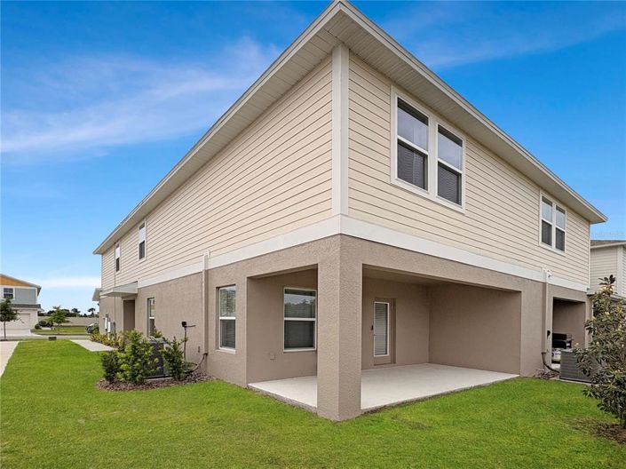 Image No.19-Maison de ville de 4 chambres à vendre à Haines City