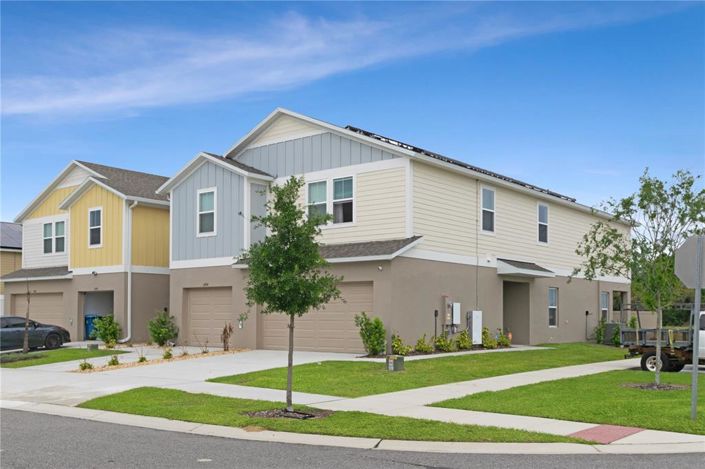 Image No.20-Maison de ville de 4 chambres à vendre à Haines City