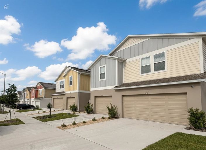 Image No.21-Maison de ville de 4 chambres à vendre à Haines City