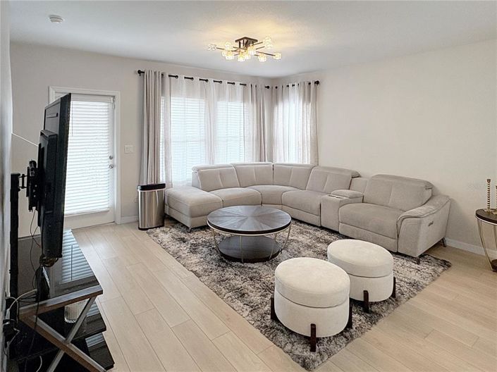 Image No.6-Maison de ville de 4 chambres à vendre à Haines City