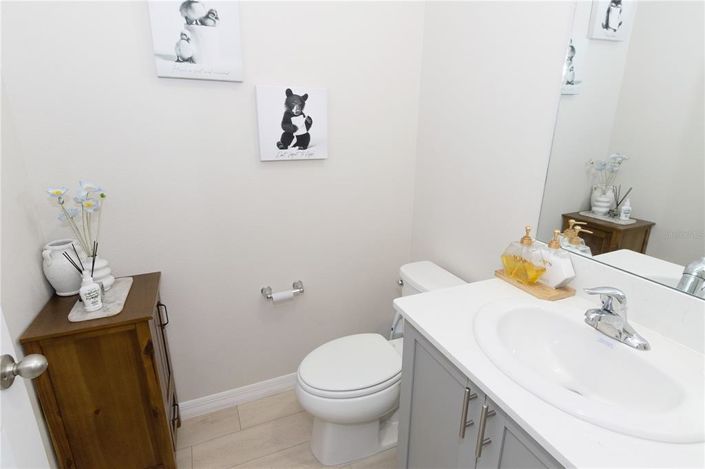 Image No.7-Maison de ville de 4 chambres à vendre à Haines City