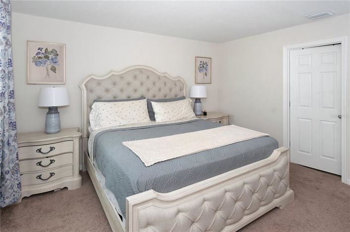 Image No.9-Maison de ville de 4 chambres à vendre à Haines City