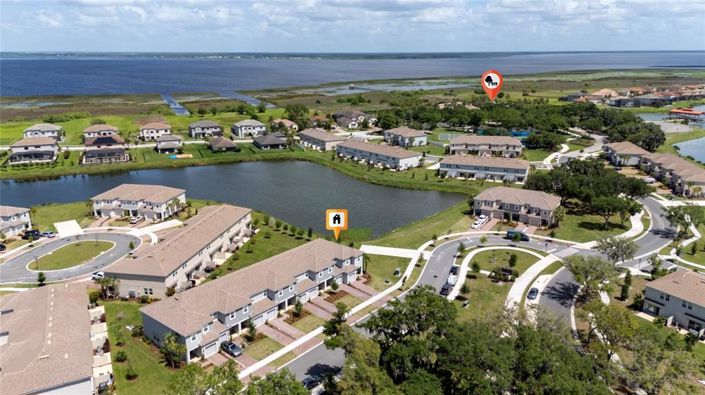 Image No.10-Maison de ville de 3 chambres à vendre à Kissimmee