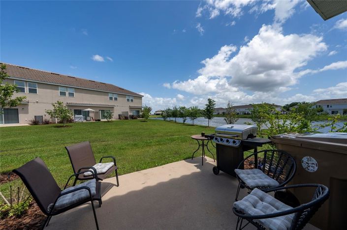 Image No.31-Maison de ville de 3 chambres à vendre à Kissimmee