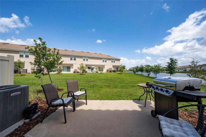 Image No.32-Maison de ville de 3 chambres à vendre à Kissimmee