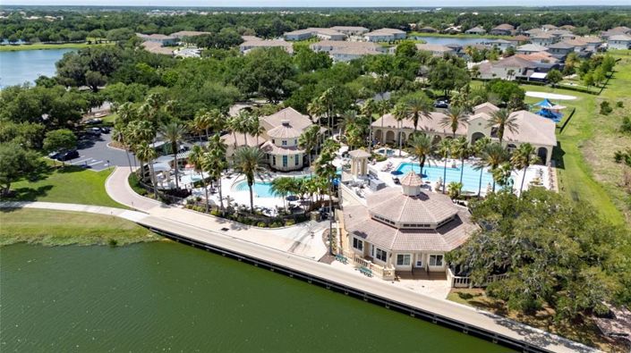 Image No.36-Maison de ville de 3 chambres à vendre à Kissimmee