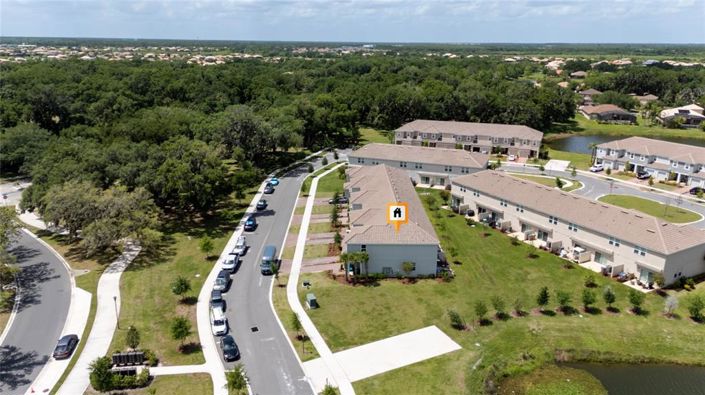 Image No.7-Maison de ville de 3 chambres à vendre à Kissimmee