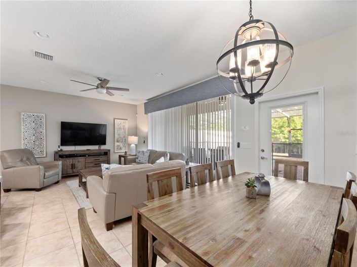 Image No.11-Maison de ville de 4 chambres à vendre à Kissimmee