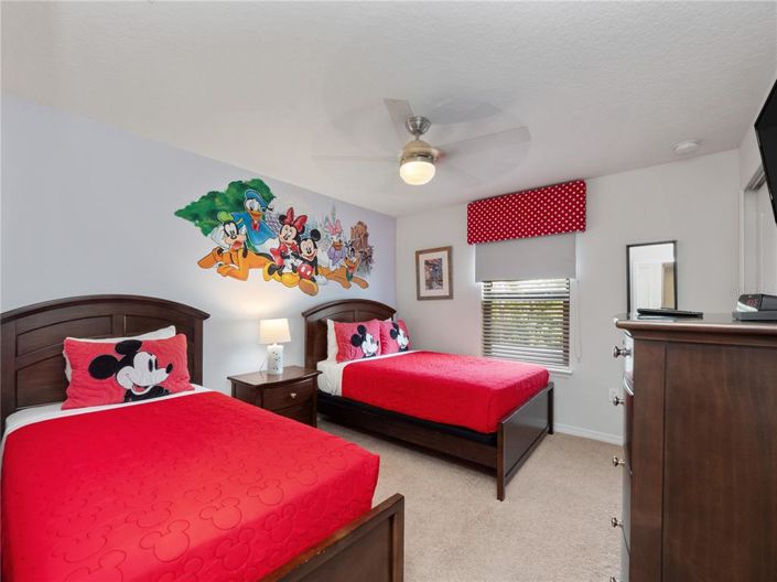 Image No.23-Maison de ville de 4 chambres à vendre à Kissimmee