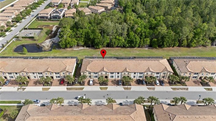 Image No.29-Maison de ville de 4 chambres à vendre à Kissimmee