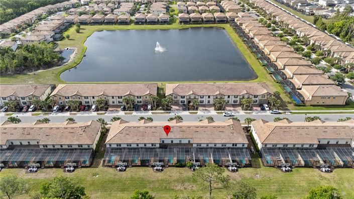 Image No.33-Maison de ville de 4 chambres à vendre à Kissimmee