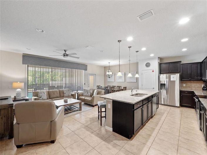 Image No.4-Maison de ville de 4 chambres à vendre à Kissimmee