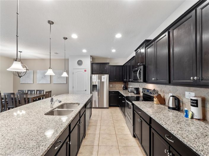 Image No.6-Maison de ville de 4 chambres à vendre à Kissimmee