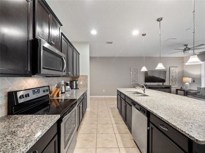 Image No.7-Maison de ville de 4 chambres à vendre à Kissimmee