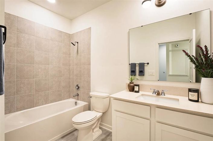 Image No.12-Maison de ville de 4 chambres à vendre à Davenport