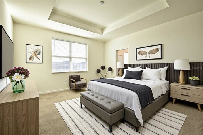 Image No.16-Maison de ville de 4 chambres à vendre à Davenport