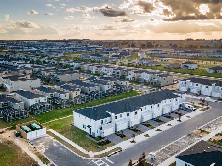 Image No.20-Maison de ville de 4 chambres à vendre à Davenport