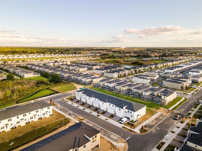 Image No.21-Maison de ville de 4 chambres à vendre à Davenport