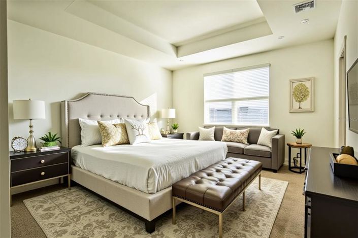 Image No.6-Maison de ville de 4 chambres à vendre à Davenport