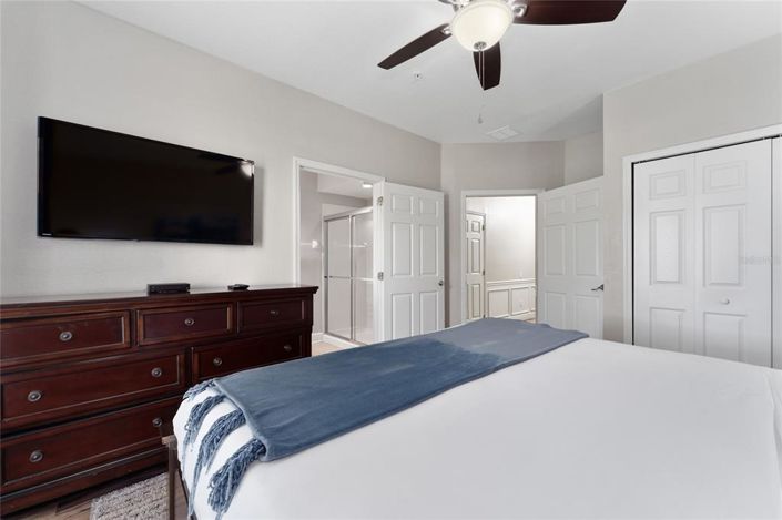 Image No.12-Propriété de 3 chambres à vendre à Orlando