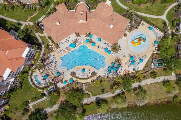 Image No.23-Propriété de 3 chambres à vendre à Orlando