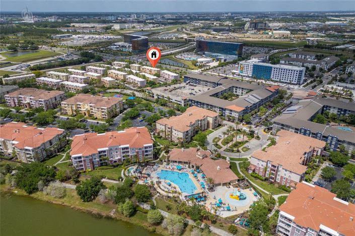 Image No.25-Propriété de 3 chambres à vendre à Orlando