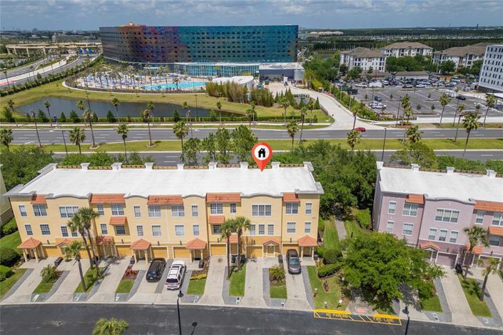 Image No.27-Propriété de 3 chambres à vendre à Orlando