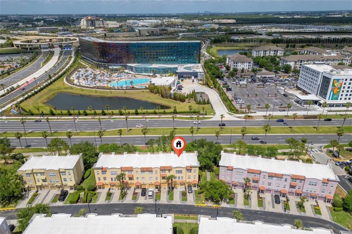 Image No.28-Propriété de 3 chambres à vendre à Orlando