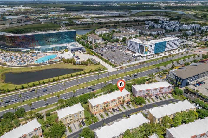 Image No.29-Propriété de 3 chambres à vendre à Orlando