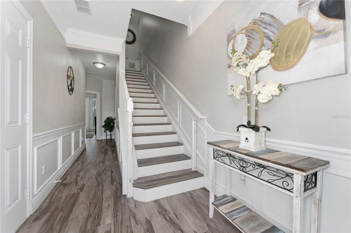 Image No.3-Propriété de 3 chambres à vendre à Orlando